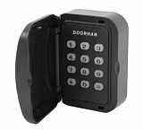 Радиокодовая клавиатура DoorHan  KeyPad для дистанционного управления приводами